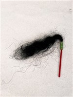 布袋拂塵藏品圖，第2張