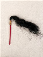 布袋拂塵藏品圖，第1張