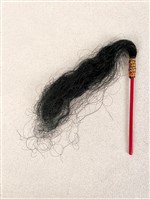 布袋拂塵藏品圖，第2張