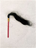 布袋拂塵藏品圖，第1張