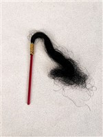 布袋拂塵藏品圖，第1張