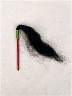 布袋拂塵藏品圖，第1張