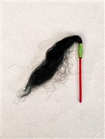 布袋拂塵藏品圖，第2張