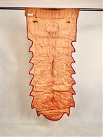 八仙旗藏品圖，第2張