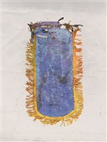 八仙旗藏品圖，第2張