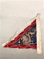 三角旗藏品圖，第2張