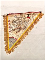 三角旗藏品圖，第2張