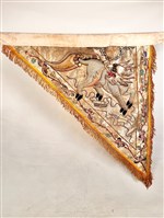 三角旗藏品圖，第2張