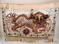 獅旗藏品圖，第2張