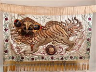 獅旗藏品圖，第2張