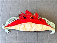 獅頭彩旗藏品圖，第4張