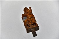 燈突藏品圖，第2張