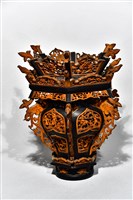 燈突藏品圖，第3張