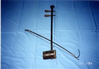 二胡藏品圖，第1張