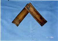 竹板藏品圖，第1張