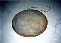 大鑼藏品圖，第1張