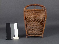 背籃藏品圖，第1張