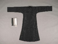 長袍衫藏品圖，第1張