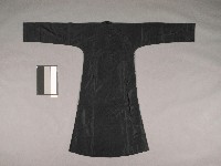 長袍衫藏品圖，第2張