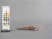 搬運木材用具藏品圖，第3張