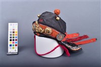 童帽藏品圖，第2張