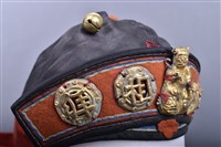 童帽藏品圖，第5張