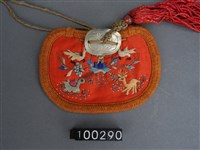 煙袋藏品圖，第3張