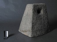 蘭郊公訂早米砣藏品圖，第2張