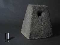 蘭郊公訂早米砣藏品圖，第4張