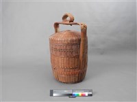 謝籃藏品圖，第1張