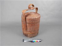 謝籃藏品圖，第2張