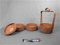 謝籃藏品圖，第3張