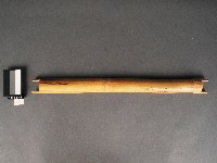 傳統織布機藏品圖，第2張