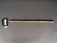 傳統織布機藏品圖，第3張