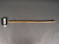 傳統織布機藏品圖，第4張