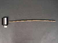 傳統織布機藏品圖，第5張