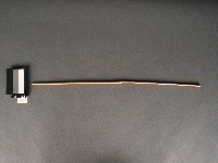 傳統織布機藏品圖，第6張