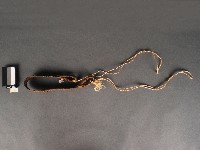 傳統織布機藏品圖，第7張