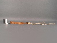 傳統織布機藏品圖，第8張