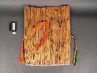 傳統織布機藏品圖，第12張