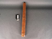 傳統織布機藏品圖，第13張