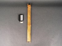 傳統織布機藏品圖，第15張