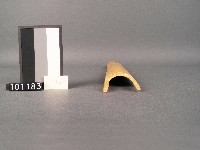 傳統織布機藏品圖，第16張