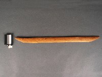 傳統織布機藏品圖，第19張