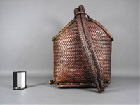 大背袋藏品圖，第1張