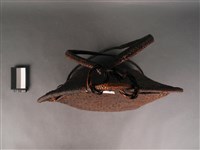 小背袋藏品圖，第2張