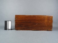 酸枝木盒藏品圖，第3張