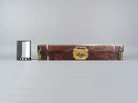 酸枝木盒藏品圖，第1張