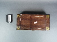 酸枝木盒藏品圖，第2張