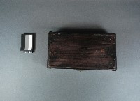 酸枝木盒藏品圖，第2張